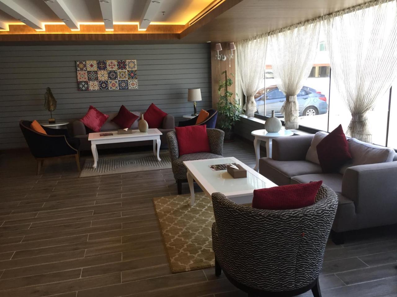 Golden Bujari Alulaya Hotel Al Khobar Exterior photo