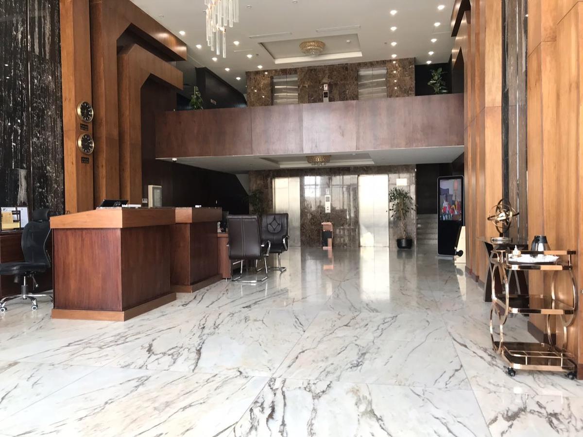 Golden Bujari Alulaya Hotel Al Khobar Exterior photo